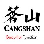 Cangshan logo