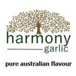 Harmony Garlic