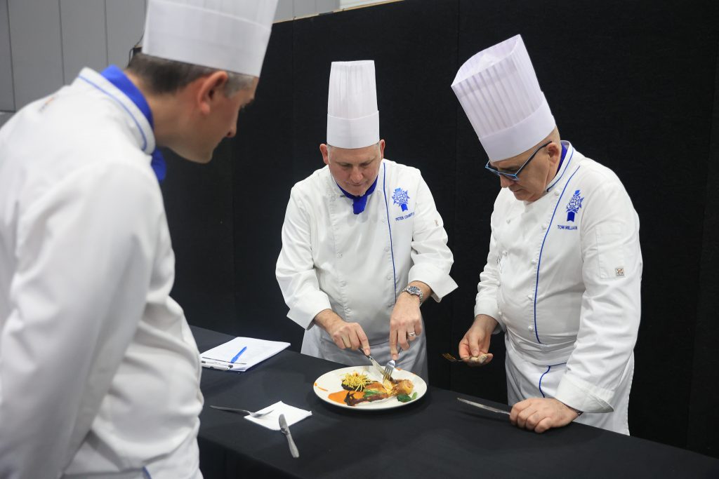 Image Gallery World Food Championship