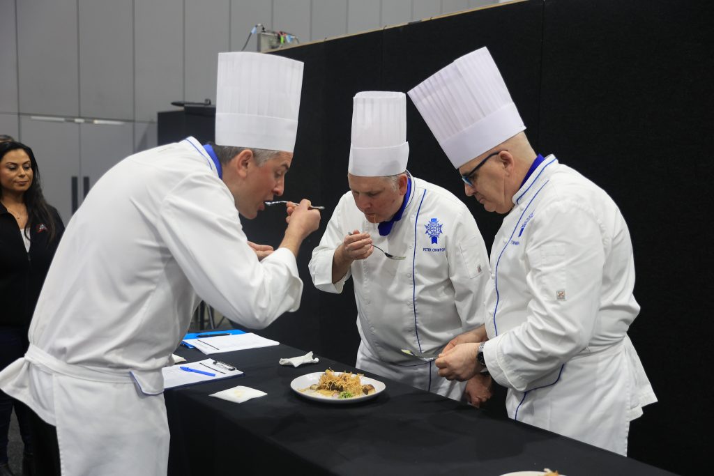 Image Gallery World Food Championship