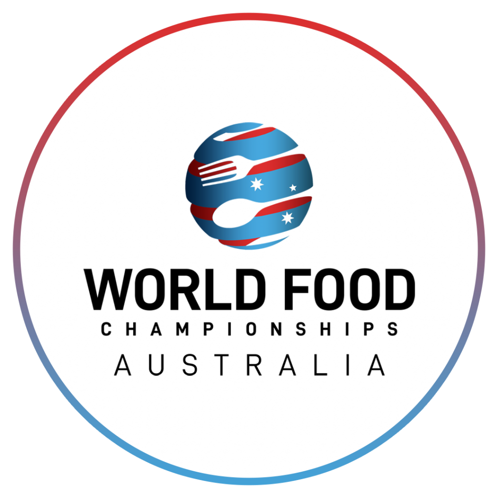 Sydney Tickets - World Food Championship